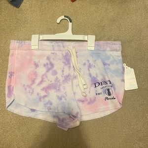 destin, florida shorts!!